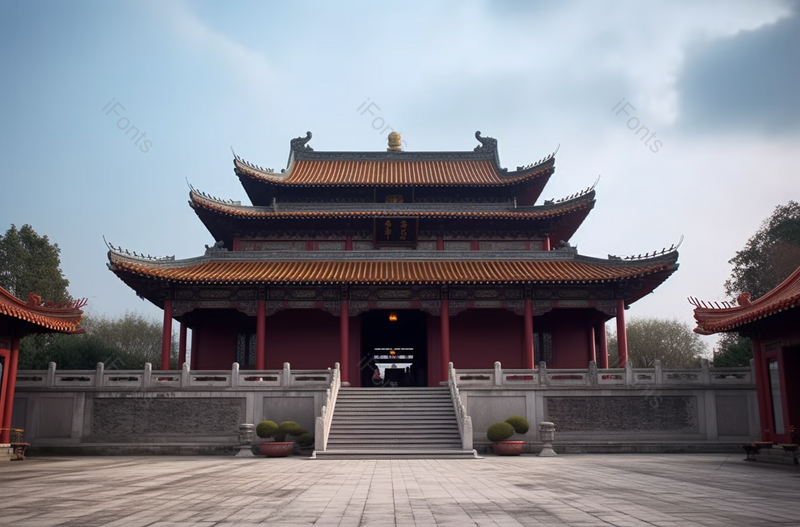 江苏省苏州文庙建筑外部图,高清,摄影图,摄影图片,图片大全,摄影图免费下载